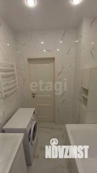 Студия квартира, вторичка, 33м2, 21/24 этаж