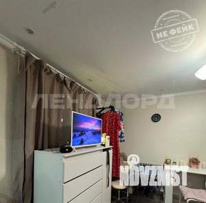 Студия квартира, вторичка, 25м2, 2/5 этаж