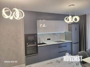 2-к квартира, вторичка, 41м2, 8/22 этаж