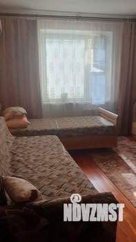 1-к квартира, вторичка, 41м2, 5/10 этаж