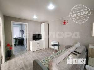 2-к квартира, вторичка, 43м2, 2/5 этаж