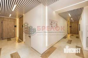 4-к квартира, вторичка, 106м2, 12/24 этаж