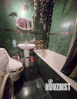 2-к квартира, вторичка, 52м2, 9/9 этаж