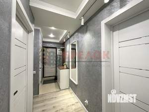 2-к квартира, вторичка, 45м2, 3/5 этаж