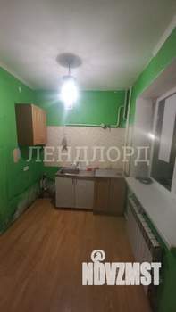 1-к квартира, вторичка, 30м2, 1/6 этаж