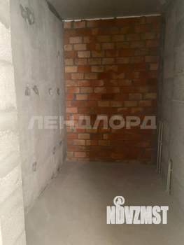 3-к квартира, вторичка, 68м2, 23/24 этаж