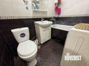 2-к квартира, вторичка, 44м2, 3/5 этаж