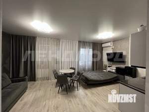 Студия квартира, вторичка, 31м2, 6/17 этаж