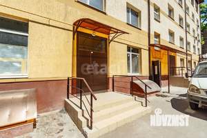 Студия квартира, вторичка, 22м2, 2/8 этаж