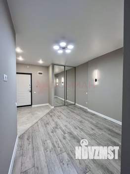 1-к квартира, вторичка, 40м2, 20/21 этаж