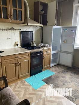 2-к квартира, вторичка, 55м2, 3/10 этаж