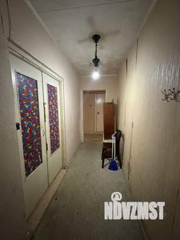 3-к квартира, вторичка, 63м2, 3/9 этаж