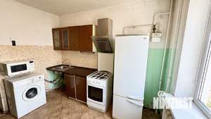 1-к квартира, вторичка, 35м2, 8/10 этаж