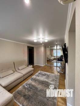 2-к квартира, вторичка, 40м2, 5/9 этаж