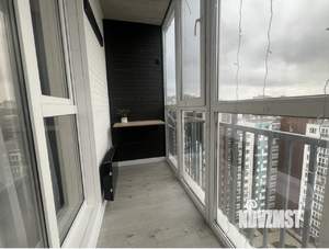 Студия квартира, вторичка, 27м2, 16/17 этаж