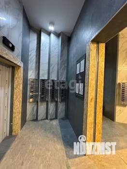 Студия квартира, вторичка, 33м2, 7/24 этаж