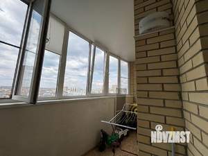 1-к квартира, вторичка, 51м2, 10/20 этаж