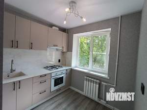 2-к квартира, вторичка, 48м2, 2/5 этаж