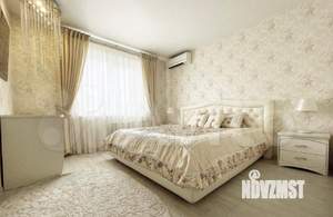 3-к квартира, вторичка, 85м2, 9/10 этаж