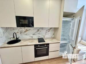 1-к квартира, вторичка, 37м2, 14/25 этаж