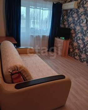 1-к квартира, вторичка, 32м2, 5/5 этаж
