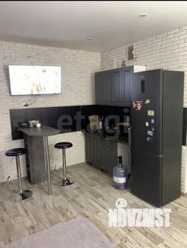 Студия квартира, вторичка, 28м2, 2/9 этаж