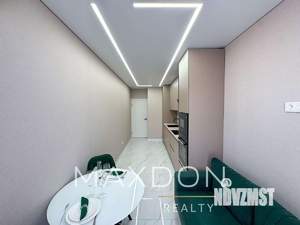 2-к квартира, вторичка, 42м2, 21/25 этаж