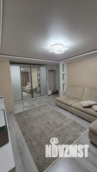 3-к квартира, вторичка, 58м2, 6/9 этаж