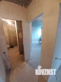 2-к квартира, вторичка, 40м2, 3/25 этаж