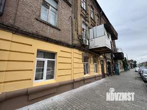 1-к квартира, вторичка, 38м2, 1/3 этаж