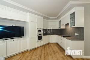 2-к квартира, вторичка, 73м2, 2/15 этаж