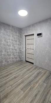 Студия квартира, вторичка, 35м2, 16/18 этаж