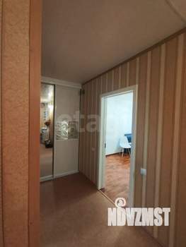 1-к квартира, вторичка, 49м2, 3/10 этаж