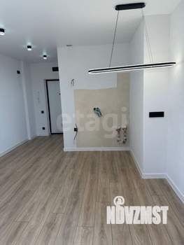 Студия квартира, вторичка, 21м2, 16/24 этаж