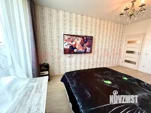 1-к квартира, вторичка, 48м2, 19/26 этаж