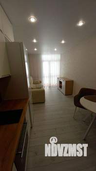 Студия квартира, вторичка, 27м2, 15/25 этаж