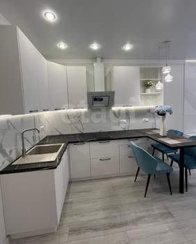 Студия квартира, вторичка, 31м2, 4/10 этаж