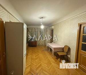 3-к квартира, вторичка, 55м2, 4/5 этаж