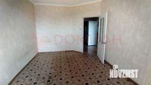 1-к квартира, вторичка, 46м2, 6/15 этаж