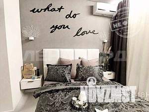 4-к квартира, вторичка, 75м2, 10/19 этаж