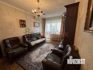 3-к квартира, вторичка, 58м2, 8/9 этаж