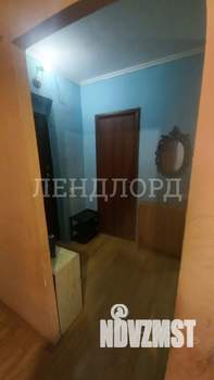 1-к квартира, вторичка, 30м2, 1/6 этаж