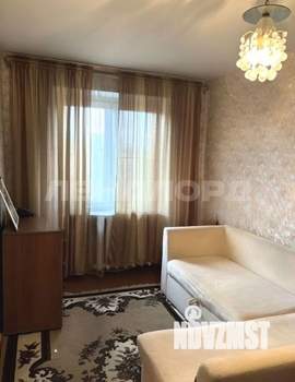 3-к квартира, вторичка, 61м2, 5/5 этаж