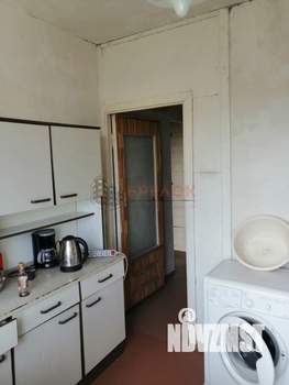 2-к квартира, вторичка, 56м2, 6/10 этаж