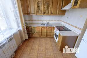 2-к квартира, вторичка, 60м2, 6/17 этаж