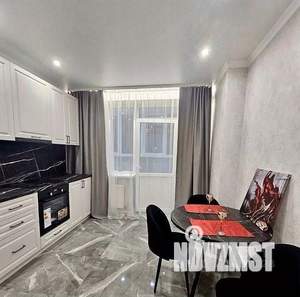 1-к квартира, вторичка, 43м2, 14/25 этаж