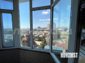 1-к квартира, вторичка, 43м2, 6/10 этаж