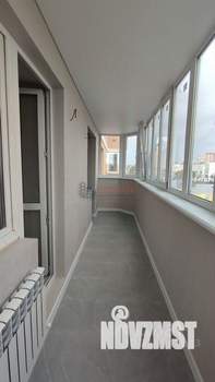 2-к квартира, вторичка, 65м2, 9/10 этаж