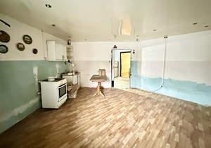 2-к квартира, вторичка, 67м2, 1/14 этаж