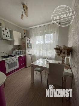 3-к квартира, вторичка, 62м2, 5/10 этаж